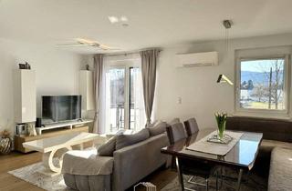 Wohnung kaufen in Maria-Pachleitner-Straße, 8053 Graz, MODERNES WOHNEN : Sonnige 3-Zimmer-Wohnung mit Balkon in Toplage von Graz-Wetzelsdorf