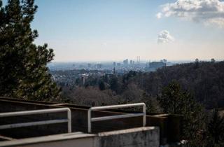 Maisonette kaufen in Doktor-Heinrich-Maier-Straße, 1180 Wien, Maisonette- Penthouse mit Wienblick, in Pötzleinsdorfer Grünruhelage