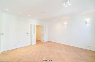Penthouse kaufen in Landstraßer Hauptstraße, 1030 Wien, Hochwertige Familienwohnung - Landstraße