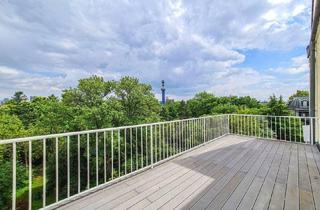 Wohnung mieten in 1190 Wien, *Familienhit in Ruhelage mit Terrassen ab 01.04.2026 verfügbar*