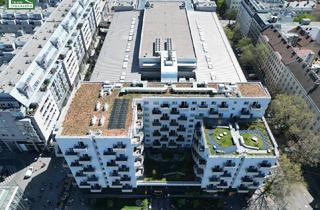 Wohnung mieten in Engerthstraße 61-63, 1200 Wien, Charmante 2-Zimmer Wohnung in Donaunähe - ab 01.07.2026 beziehbar!