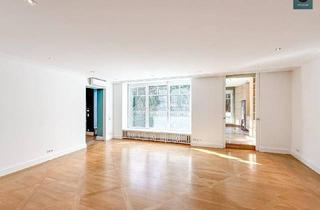 Wohnung mieten in Liechtensteinpark, 1090 Wien, Provisionsfrei: Wunderschöne Traumwohnung mit herrlicher Terrasse und Balkon beim Liechtensteinpark und Lycee Francais! (Klimatisiert!)