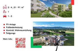 Wohnung mieten in Lavendelweg 16, 4542 Auern, Suche Nachmieter für eine Neubau Wohnung