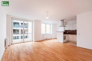 Wohnung mieten in Humboldtgasse 38, 1100 Wien, Großzügige 2-Zimmer Wohnung inkl. Einbauküche und Loggia - jetzt einziehen & wohlfühlen!