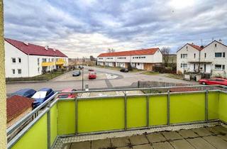 Wohnung mieten in Mailberg 373, 2024 Mailberg, JUNGES WOHNEN: Helle Startwohnung in Mailberg