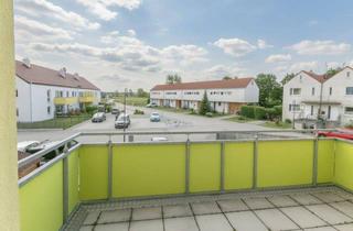 Wohnung mieten in Mailberg 373, 2024 Mailberg, JUNGES WOHNEN: Helle Startwohnung in Mailberg