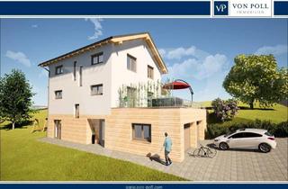 Einfamilienhaus kaufen in 4092 Esternberg, Moderner Neubau mit individuellem Gestaltungsspielraum