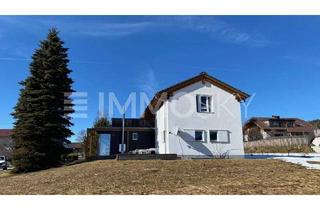 Haus kaufen in 8972 Ramsau am Dachstein, GROSSZÜGIGES WOHNANGEBOT VORM DACHSTEINMASSIV