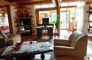 Einfamilienhaus kaufen in 9620 Hermagor, K3 - Einfamilienhaus mit Wintergarten zum Verlieben - bezugsfertig