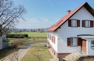 Einfamilienhaus kaufen in Ringsiedlung 31, 8111 Judendorf, Charmantes Einfamilienhaus mit großem Garten in ruhiger Lage