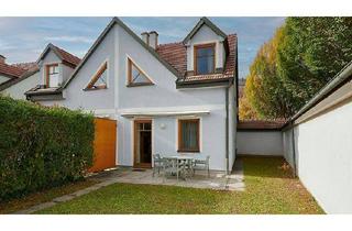 Haus mieten in 7361 Lutzmannsburg, 3 ZIMMER-HAUS IN LUTZMANNSBURG, MÖBLIERT