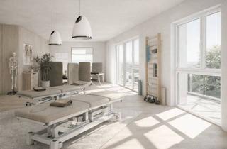 Gewerbeimmobilie kaufen in Hauptstraße C14, 5600 Sankt Johann im Pongau, Der Arbeitsstandort für eine wachsende Stadt. C14