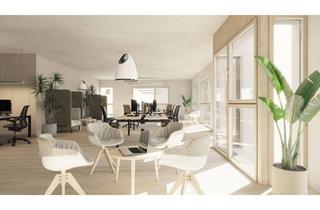 Gewerbeimmobilie kaufen in Hauptstraße C12, 5600 Sankt Johann im Pongau, Mehr als ein Bürostandort! C12