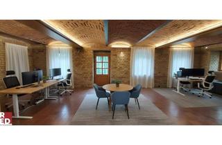 Gewerbeimmobilie kaufen in Aumannplatz, 1180 Wien, Exklusives Loft in 1180 Wien: 828m² mit tollen MÖGLICHKEITEN