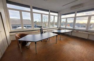Büro zu mieten in Süddruckgasse, 2512 Tribuswinkel, Lichtdurchflutete Büroflächen