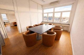 Büro zu mieten in Süddruckgasse, 2512 Tribuswinkel, Helle Büroflächen im 1.Stock- halbes Geschoss verfügbar!