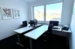 Büro zu mieten in Baumgarten 206, 6320 Angerberg, Büro und/oder Behandlungsräume inkl. WC und Parkplatz zu mieten