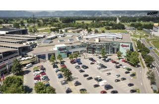 Gewerbeimmobilie kaufen in 8700 Leoben, Attraktives Einzelhandelsobjekt in zentraler Lage – 9,9% Rendite