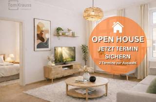 Wohnung kaufen in Lessinggasse, 1020 Wien, CHARAKTERVOLL WOHNEN – KLASSISCHER ALTBAU IN DER LEOPOLDSTADT