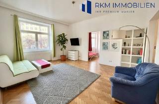 Wohnung kaufen in Ilgplatz, 1020 Wien, Helle 2-Zimmer-Wohnung in der Stuwerviertel
