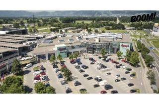 Gewerbeimmobilie kaufen in 8700 Leoben, Attraktives Einzelhandelsobjekt in zentraler Lage – 9,9% Rendite