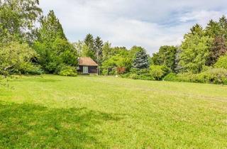 Grundstück zu kaufen in 3032 Eichgraben, Grozügiges Grundstück im Wienerwald - 1.680 m² Bauland für Ihr Traumhaus