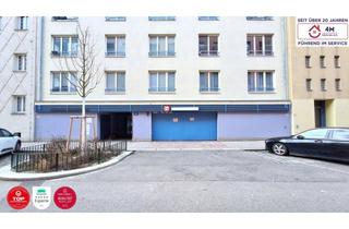 Garagen kaufen in 1030 Wien, RESERVIERT! ️ Dein Parkplatz-Spot mitten in 1030
