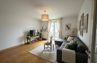 Wohnung kaufen in Finkstraße, 4040 Linz, Urfahr: Mit wenigen Handgriffen zu einer Traumwohnung in Toplage