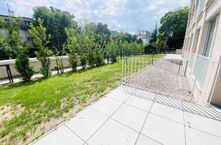 Wohnung kaufen in Obersteinergasse 11, 1190 Wien, EXKLUSIVES WOHNEN IN OBERDÖBLING - südseitige Gartenwohnung