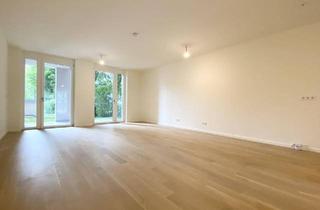 Wohnung kaufen in Obersteinergasse 11, 1190 Wien, EXKLUSIVES WOHNEN IN OBERDÖBLING - GARTENWOHNUNG - 3 Zimmer Wohnung in bester Wohnlage