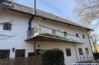 Wohnung kaufen in Haidingerstraße, 4611 Buchkirchen, Idyllisches Wohnen in Stadtnähe - Tradition trifft Moderne