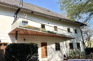 Wohnung kaufen in Haidingerstraße, 4611 Buchkirchen, Idyllisches Wohnen in Stadtnähe - Tradition trifft Moderne