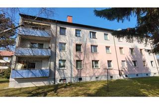 Wohnung kaufen in Penknergasse 6a, 3150 Wilhelmsburg, Gepflegte 3-Zimmer Wohnung mit Garten in Wilhelmsburg