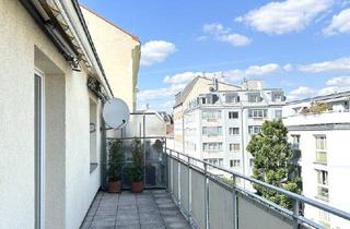 Wohnung kaufen in Johann-Nepomuk-Berger-Platz, 1160 Wien, Nette Wohnung mit Terrasse/Nähe Johann-Nepomuk-Berger-Platz