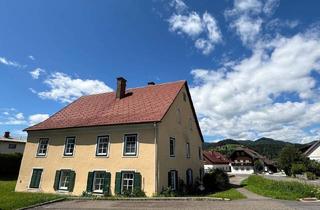 Wohnung mieten in Höllweg 4/5, 8670 Krieglach, Tolle 3-Zimmer-Wohnung mit Balkon für Naturliebhaber - geförderte Miete ODER geförderte Miete mit Kaufoption - 3 Zimmer