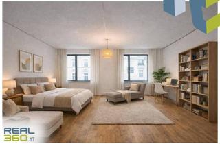 Wohnung mieten in Landstraße, 4020 Linz, WG Wohnung mit 3 Zimmern und Blick auf die Landstraße!