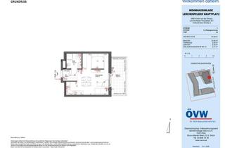 Wohnung mieten in Lerchenfelder Hauptplatz, 3500 Krems an der Donau, Ihr neues Zuhause in Krems – ERSTBEZUG Stiege 1 / Top 14