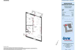 Wohnung mieten in Lerchenfelder Hauptplatz, 3500 Krems an der Donau, Ihr neues Zuhause in Krems – ERSTBEZUG Stiege 2 / Top 4
