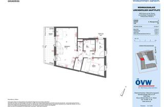Wohnung mieten in Lerchenfelder Hauptplatz, 3500 Krems an der Donau, Ihr neues Zuhause in Krems – ERSTBEZUG Stiege 2 / Top 10