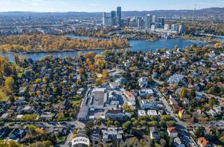 Haus kaufen in Donau, 1220 Wien, "Start your life near fresh water-Alte Donau"