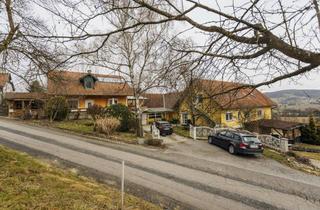 Haus kaufen in 8355 Tieschen, Großzügiges Anwesen mit viel Potenzial: ehemaliges Seniorenwohnheim, Wohnhaus und Wohnungen auf großem, ruhigem Grundstück in der Südoststeiermark