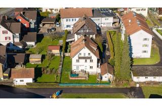 Haus kaufen in In Der Telle, 6921 Kennelbach, Großzügiges 10-Zimmer-Haus in Kennelbach mit rießigem Garten und Balkon
