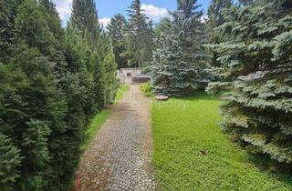Haus kaufen in 2202 Hagenbrunn, Blockhaus mit Charme in Hagenbrunn – Natur trifft Gemütlichkeit