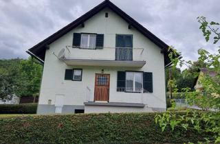 Einfamilienhaus kaufen in Parkweg, 8121 Deutschfeistritz, Charmantes Einfamilienhaus mit großem sonnigen Grundstück provisionsfrei