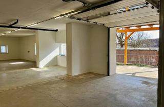 Geschäftslokal mieten in 8083 Sankt Stefan im Rosental, Vielseitige Lagerfläche / Werkstätte mit Rolltor & eigener Zufahrt – Top Lage in St. Stefan im Rosental