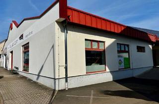 Büro zu mieten in 8083 Sankt Stefan im Rosental, Attraktive Geschäftsräumlichkeit in Bestlage von St. Stefan im Rosental