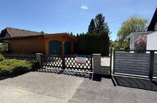 Grundstück zu kaufen in 2753 Dreistetten, Dreistetten - herrliches Baugrundstück in sonniger Lage