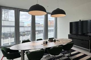 Büro zu mieten in 1030 Wien, | AUSTRO TOWER | repräsentativer Bürostandort in markantem Hochhaus