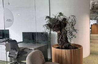 Büro zu mieten in 1030 Wien, | AUSTRO TOWER | repräsentativer Bürostandort in markantem Hochhaus