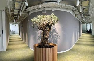 Büro zu mieten in 1030 Wien, | AUSTRO TOWER | repräsentativer Bürostandort in markantem Hochhaus